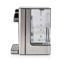 2,7L Heißwasserspender 2000W Direkt Wasserkocher Digital Touch Bedienung