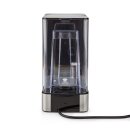 2,7L Heißwasserspender 2000W Direkt Wasserkocher Digital Touch Bedienung