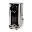2,7L Heißwasserspender 2000W Direkt Wasserkocher Digital Touch Bedienung