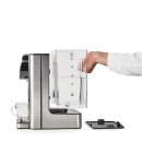 2,7L Heißwasserspender 2000W Direkt Wasserkocher Digital Touch Bedienung