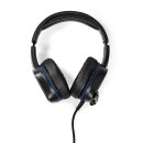 Beleuchtetes 7.1 Gaming Headset Kopfhörer LED PC...