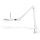 LED Lupenleuchte | Linsenstärke: 3 Dioptrien | 6500 K | 10 W | 660 lm | Weiss