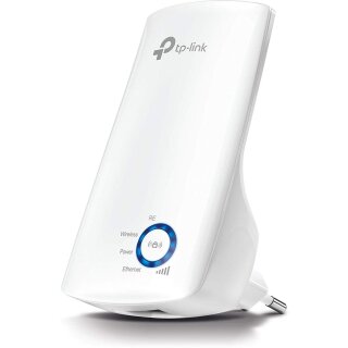 WL-Repeater TP-Link TL-WA850RE(EU) (300MBit)