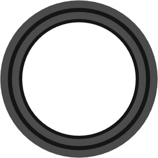 Passend für Bestway Dichtung P6029 Abdichtung O-Ring Sand Filter Pumpe Dichtungsscheibe