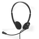 USB-C Headset Type Typ C Kopfhörer + Mikrofon...