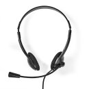 USB-C Headset Type Typ C Kopfhörer + Mikrofon Smartphone Laptop Tablet