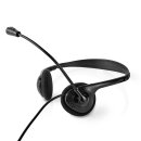 USB-C Headset Type Typ C Kopfhörer + Mikrofon Smartphone Laptop Tablet