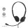 USB-C Headset Type Typ C Kopfhörer + Mikrofon Smartphone Laptop Tablet