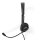 USB-C Headset Type Typ C Kopfhörer + Mikrofon Smartphone Laptop Tablet