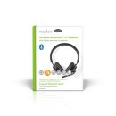 Bluetooth Headset für Smartphone Tablet iPhone iPad OnEar USB C / A