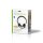 Bluetooth Headset für Smartphone Tablet iPhone iPad OnEar USB C / A