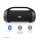 IPX5 Party Boombox Bluetooth Lautsprecher RGB LED Beleuchtung TWS AUX USB Box