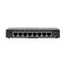 8 Port Gigabit Netzwerk Switch 8-fach Internet Verteiler Weiche