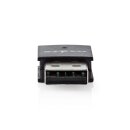 USB W-Lan Stick 300 Mbps zb für FritzBox AVM PC WiFi Empfänger Computer