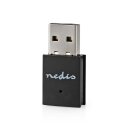 USB W-Lan Stick 300 Mbps zb für FritzBox AVM PC WiFi Empfänger Computer