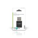 USB W-Lan Stick 300 Mbps zb für FritzBox AVM PC WiFi Empfänger Computer