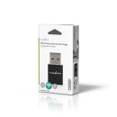 USB W-Lan Stick 300 Mbps zb für FritzBox AVM PC WiFi Empfänger Computer