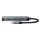 USB-C USB-HUB 3.2 5 Gbit/s 4 Ports 4-fach Verteiler Weiche Splitter