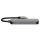 USB-C USB-HUB 3.2 5 Gbit/s 4 Ports 4-fach Verteiler Weiche Splitter