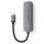 USB-C USB-HUB 3.2 5 Gbit/s 4 Ports 4-fach Verteiler Weiche Splitter