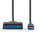 USB 3.2 Gen1 | 2.5 " | SATA 22 polig pol l, ll, lll...