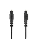 3m Toslink Kabel optical optisches Audio Kabel 3 Meter...