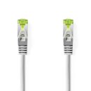 10 Meter Cat 7 Kabel 10 Gbps Netzwerkkabel Highspeed...