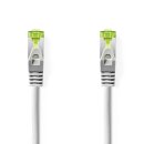 10 Meter Cat 7 Kabel 10 Gbps Netzwerkkabel Highspeed S/FTP | RJ45 Stecker 10m