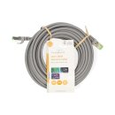 10 Meter Cat 7 Kabel 10 Gbps Netzwerkkabel Highspeed S/FTP | RJ45 Stecker 10m
