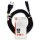 5m Euro Stromkabel Strom Kabel 2-polig 8er Stecker IEC-320-C7 TV Radio 5 Meter