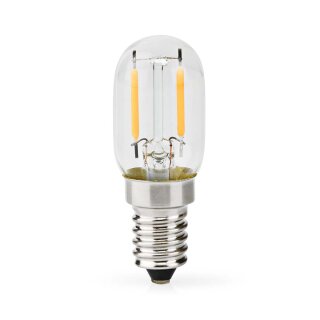 Dunstabzugshaube Lampe LED E14 T25 Glühlampe Leuchte Ersatzteil Dunstabzug