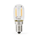 Dunstabzugshaube Lampe LED E14 T25 Glühlampe Leuchte...