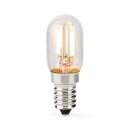 Dunstabzugshaube Lampe LED E14 T25 Glühlampe Leuchte...