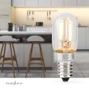 Dunstabzugshaube Lampe LED E14 T25 Glühlampe Leuchte Ersatzteil Dunstabzug