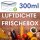 300ml Frischhaltedose Aufbewahrungsdose Klick System luftdicht