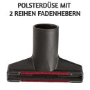 Ersatzteile Set kompatibel mit Kärcher WD MV Staubsauger Nass- und Trockensauger Zubehör Rohr Bodendüse Staubsaugerdüse