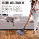 Für Dyson Wischaufsatz V7 V8 V10 V11 V15 Bodenwischer Staubsaugerdüse Bodendüse