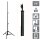 210cm Stativ Tripod für Kamera Licht Actioncam Webcam Ständer Halterung