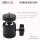 210cm Stativ + Kugelkopf für Kamera Nikon Canon Sony DSLR Kamerastativ