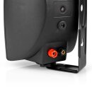 180 Watt Stereo Bluetooth Lautsprecher Boxen IPX5 mit Fernbedienung für Smartphone iPhone