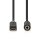 Highend Adapter USB-C Typ Type Aux Klinke 3,5mm Buchs Klinkenbuchse Smartphone