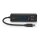 USB-C Hub Kartenlesegerät Cardreader Weiche USB-A 3.2 Gen 1 PC Laptop Notebook