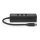 USB-C Hub Kartenlesegerät Cardreader Weiche USB-A 3.2 Gen 1 PC Laptop Notebook