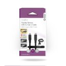 1m USB TYP C 3.2 Gen 2 Highspeed Kabel 240W 8K@30Hz...