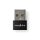 USB A Stecker - USB -C Buchse Kupplung USB 2.0 TYP TYPE Adapter PC Smartphone