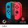 Zubehör Set für Nintendo Switch OLED Spielkonsole Controller Ladestation
