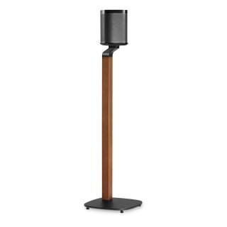 1x Ständer Standfuß Halterung für Sonos One SL / Sonos One / Sonos PLAY:1 Fuß Bodenständer