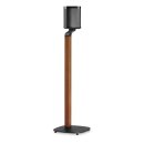 1x Ständer Standfuß Halterung für Sonos One SL / Sonos One / Sonos PLAY:1 Fuß Bodenständer