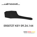 Ersatzteil für BBS Felgenschlüssel RS Sechskant Schlüssel RS Key 80mm