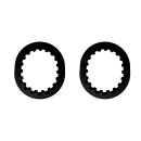 2X Zahnriemen Poolsauger passend für Intex Steinbach...